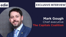 Gough believes that corporates must make capitals thinking a core foundation for business decisions, rather than keeping it within a trial or side-project